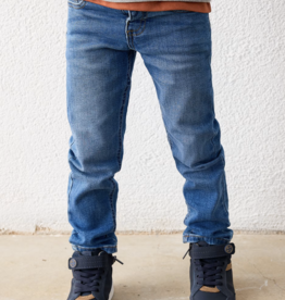 Mayoral Basic Slim Fit Jeans Medium