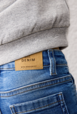 Mayoral Basic Slim Fit Jeans Medium