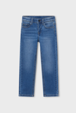 Mayoral Basic Slim Fit Jeans Medium