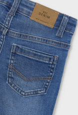 Mayoral Basic Slim Fit Jeans Medium