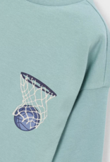 Mayoral L/ S T-shirt Back Print Slam!