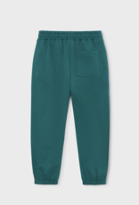 Mayoral 2-piece Combined Tracksuit Navy/Green