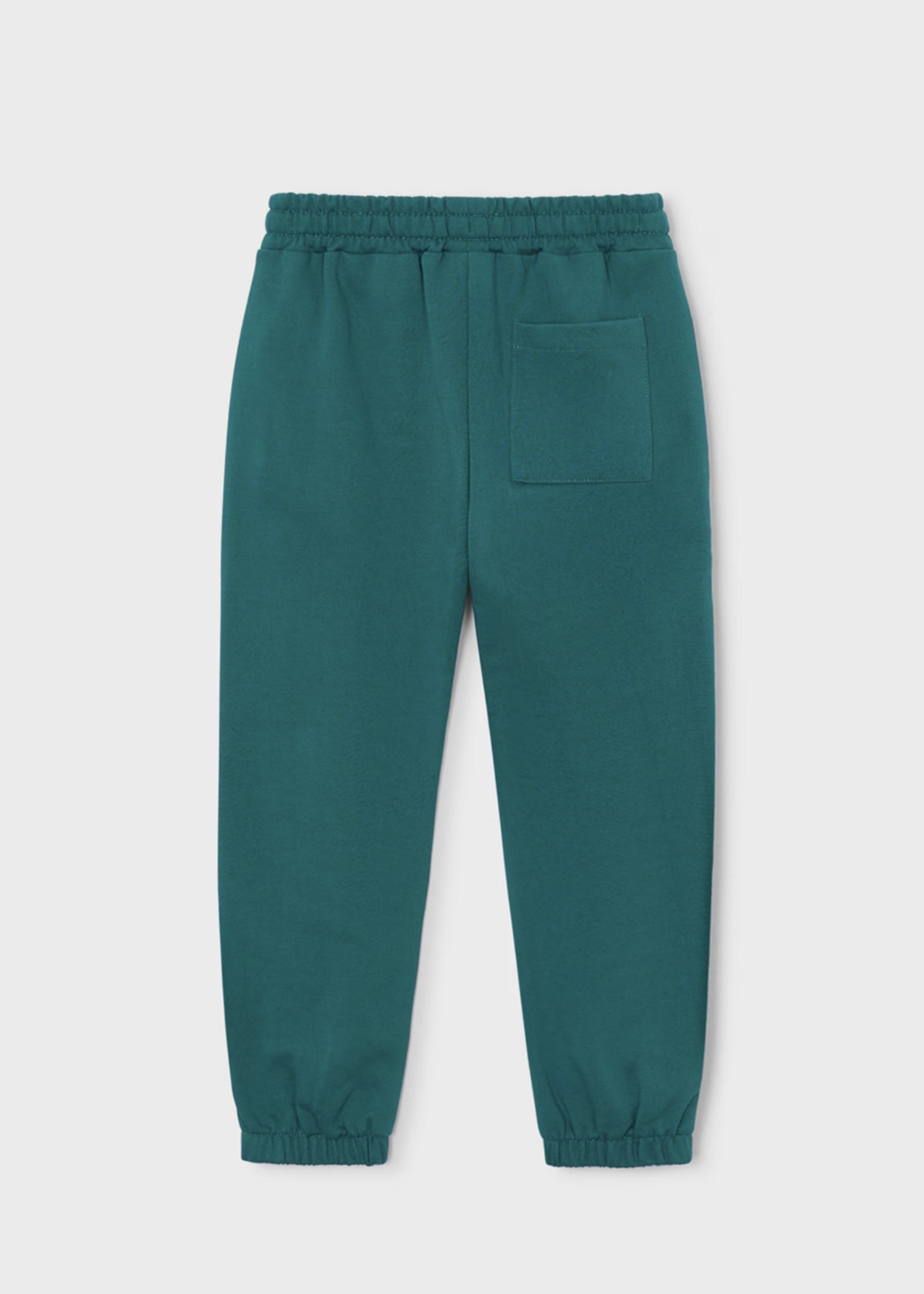 Mayoral 2-piece Combined Tracksuit Navy/Green
