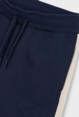 Mayoral 2-piece Combined Tracksuit Navy/Green