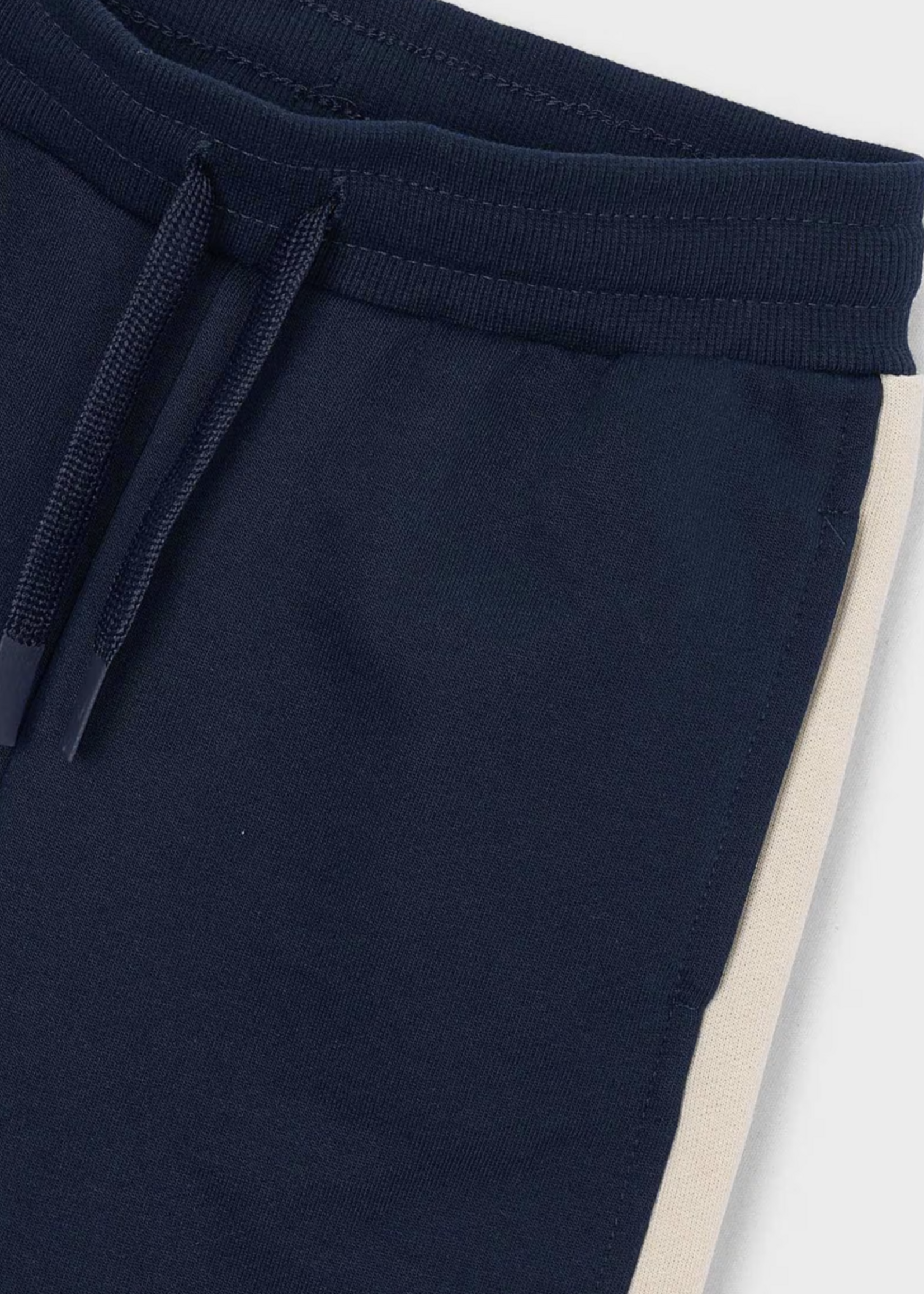 Mayoral 2-piece Combined Tracksuit Navy/Green