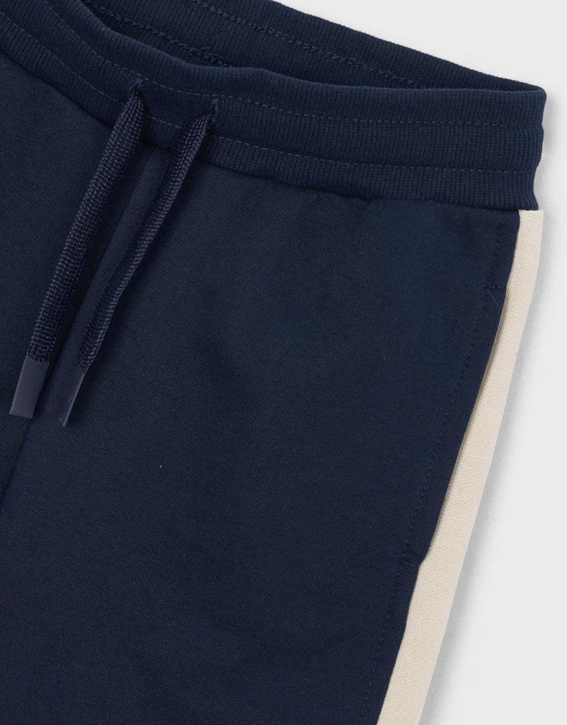 Mayoral 2-piece Combined Tracksuit Navy/Green
