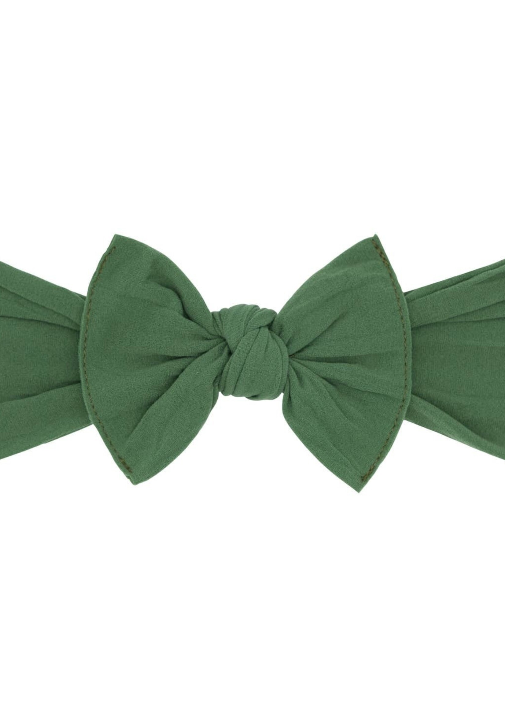 Baby Bling Bow Knot Bow Hunter