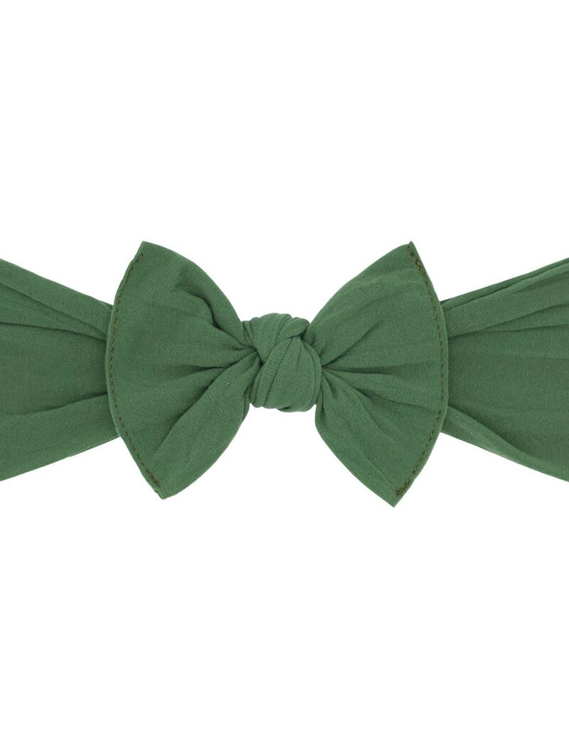 Baby Bling Bow Knot Bow Hunter