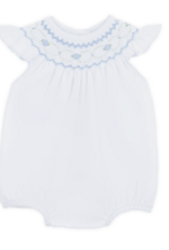 Magnolia Baby Dreamy Hydrangeas Bishop Bubble