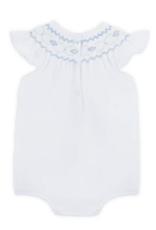 Magnolia Baby Dreamy Hydrangeas Bishop Bubble