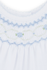Magnolia Baby Dreamy Hydrangeas Bishop Bubble