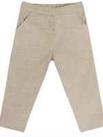 Larili Sandstone Cord Pants