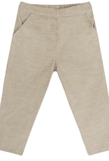 Larili Sandstone Cord Pants