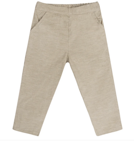 Larili Sandstone Cord Pants