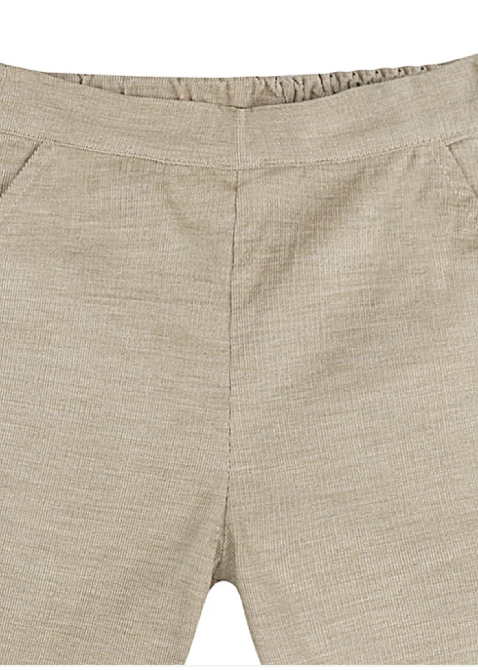 Larili Sandstone Cord Pants