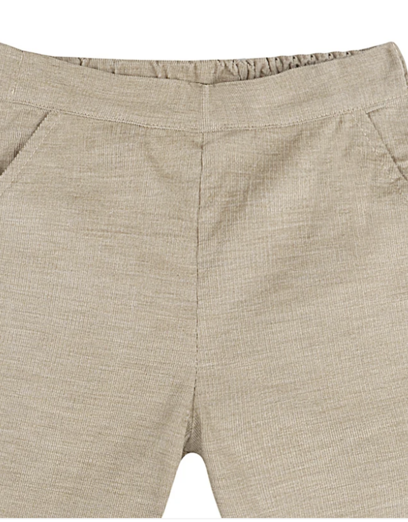 Larili Sandstone Cord Pants