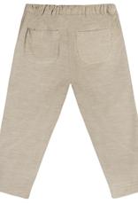 Larili Sandstone Cord Pants