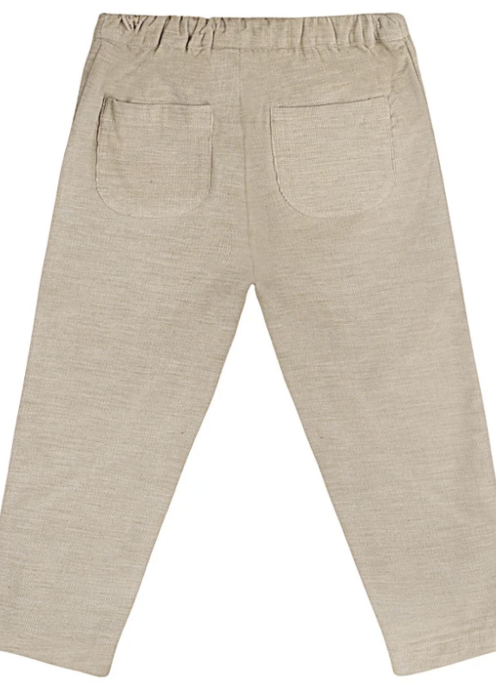 Larili Sandstone Cord Pants