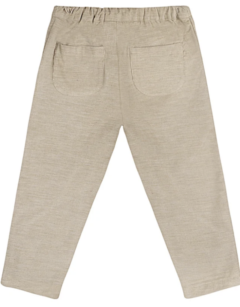 Larili Sandstone Cord Pants