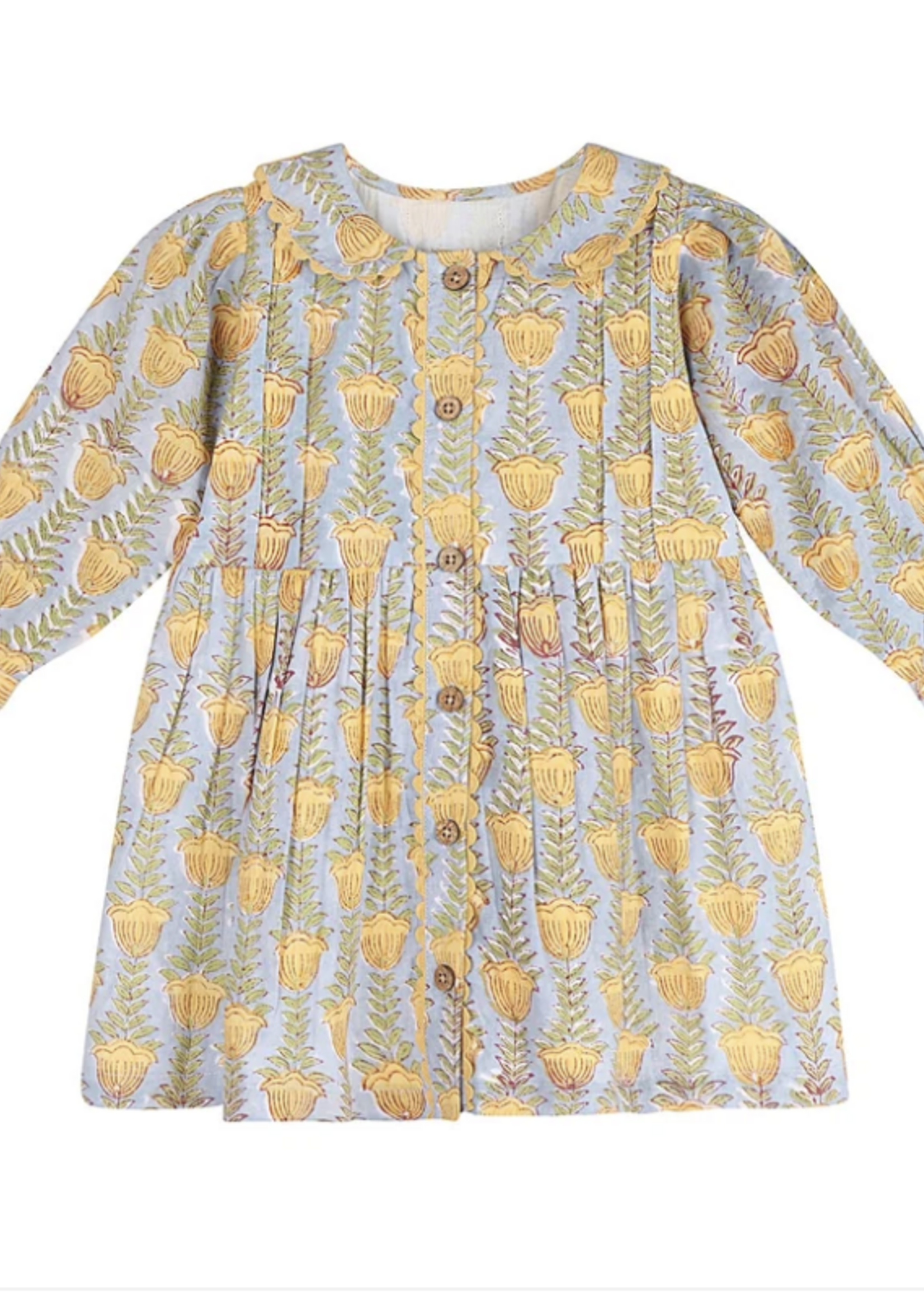Larili Lily Dazzle Dress