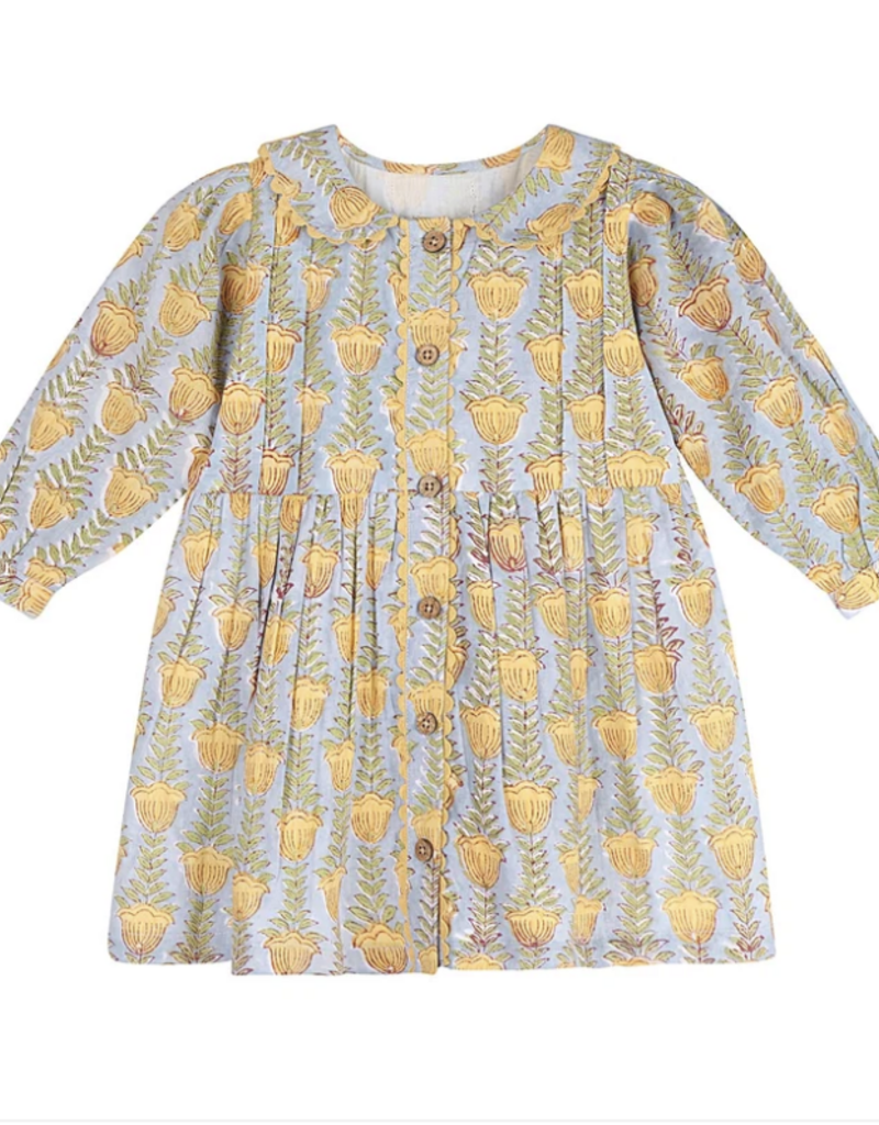 Larili Lily Dazzle Dress