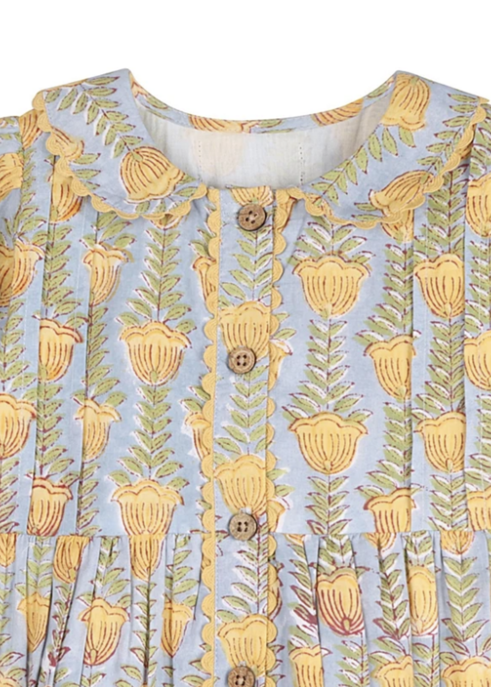 Larili Lily Dazzle Dress