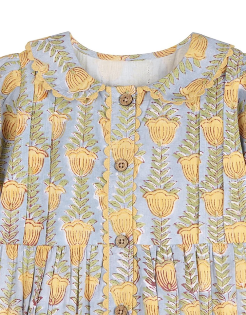 Larili Lily Dazzle Dress