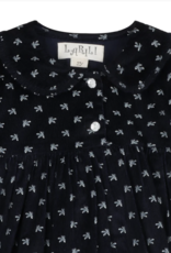 Larili Twilight Bloom Corduroy Dress