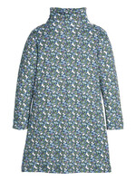 Little English Turtleneck Dress - Winslow Floral