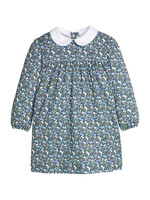 Little English Evelyn Dress - Winslow Floral