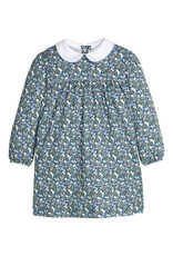 Little English Evelyn Dress - Winslow Floral