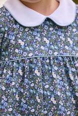 Little English Evelyn Dress - Winslow Floral