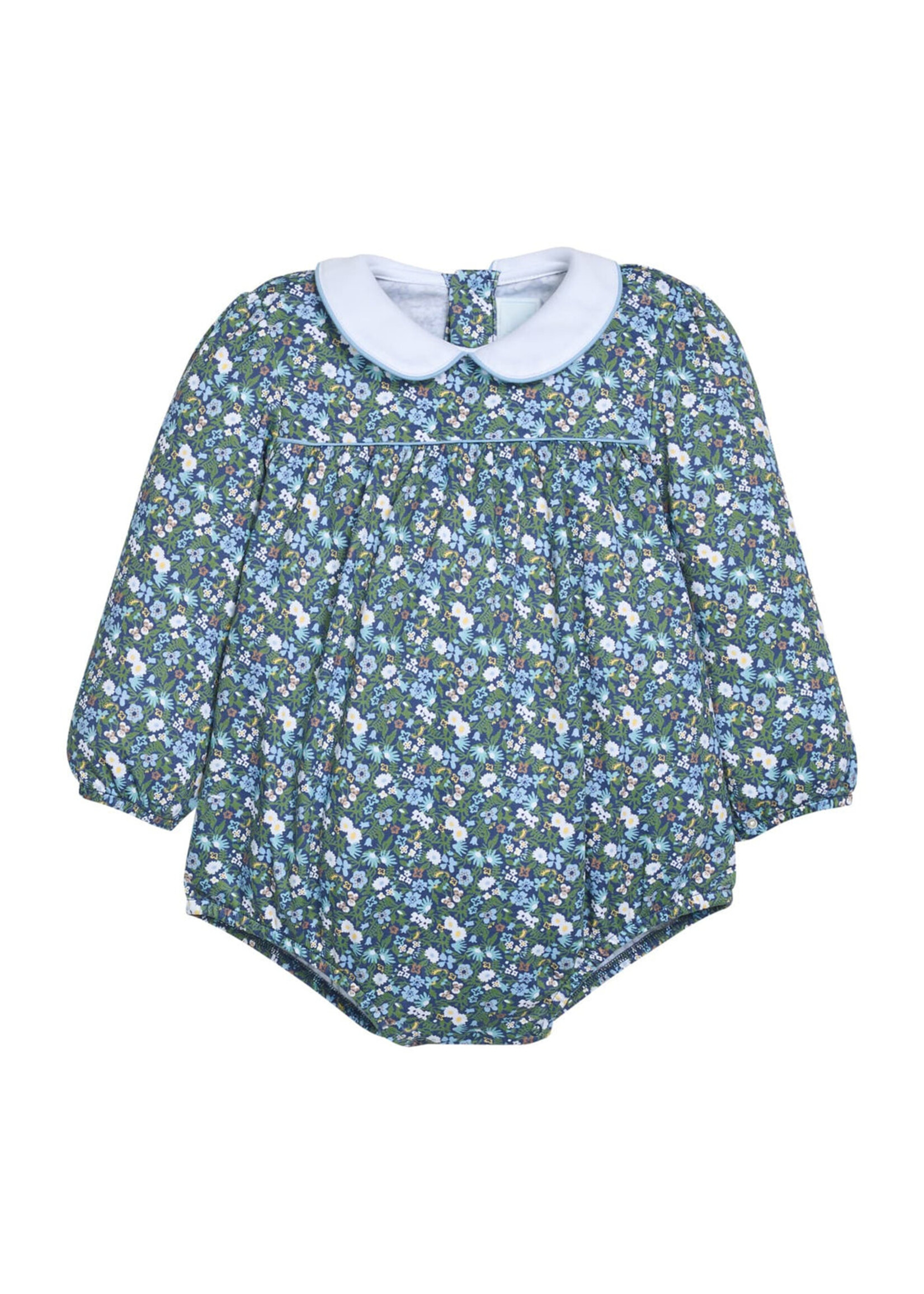 Little English Evelyn Bubble - Winslow Floral
