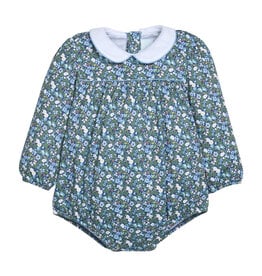 Little English Evelyn Bubble - Winslow Floral