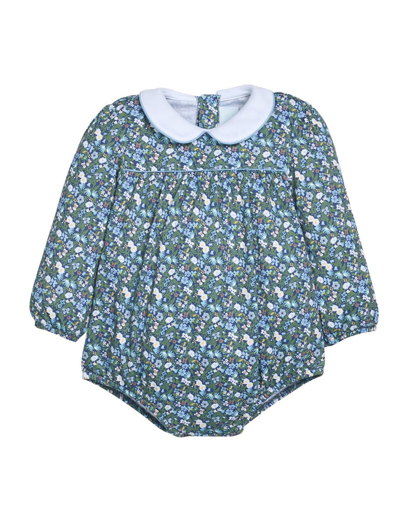 Little English Evelyn Bubble - Winslow Floral