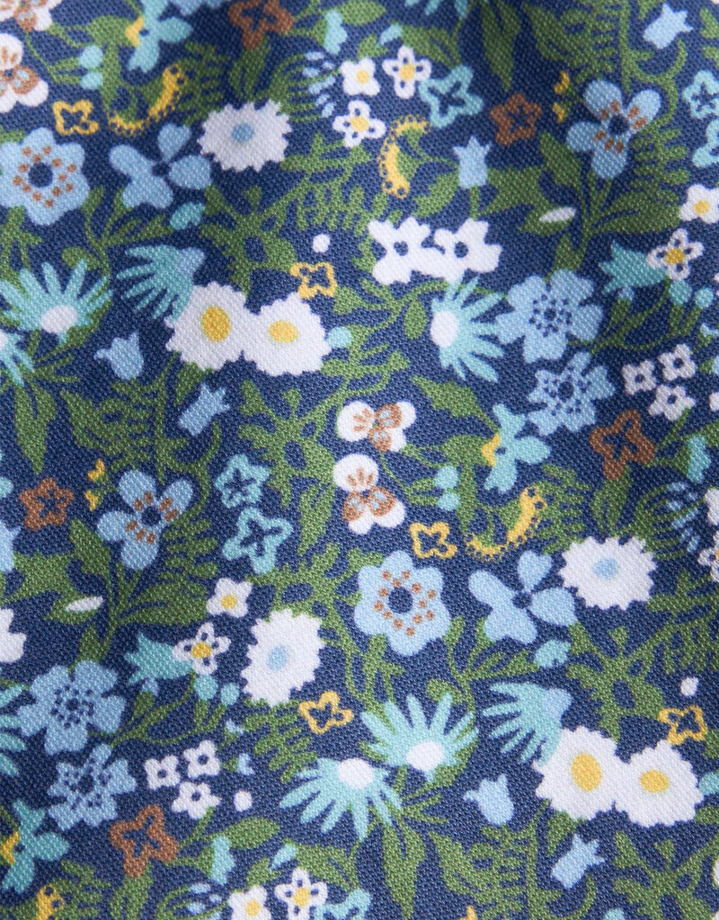 Little English Evelyn Bubble - Winslow Floral