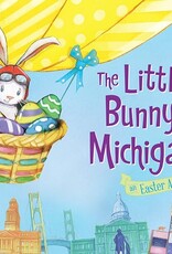 Littlest Bunny in Michigan