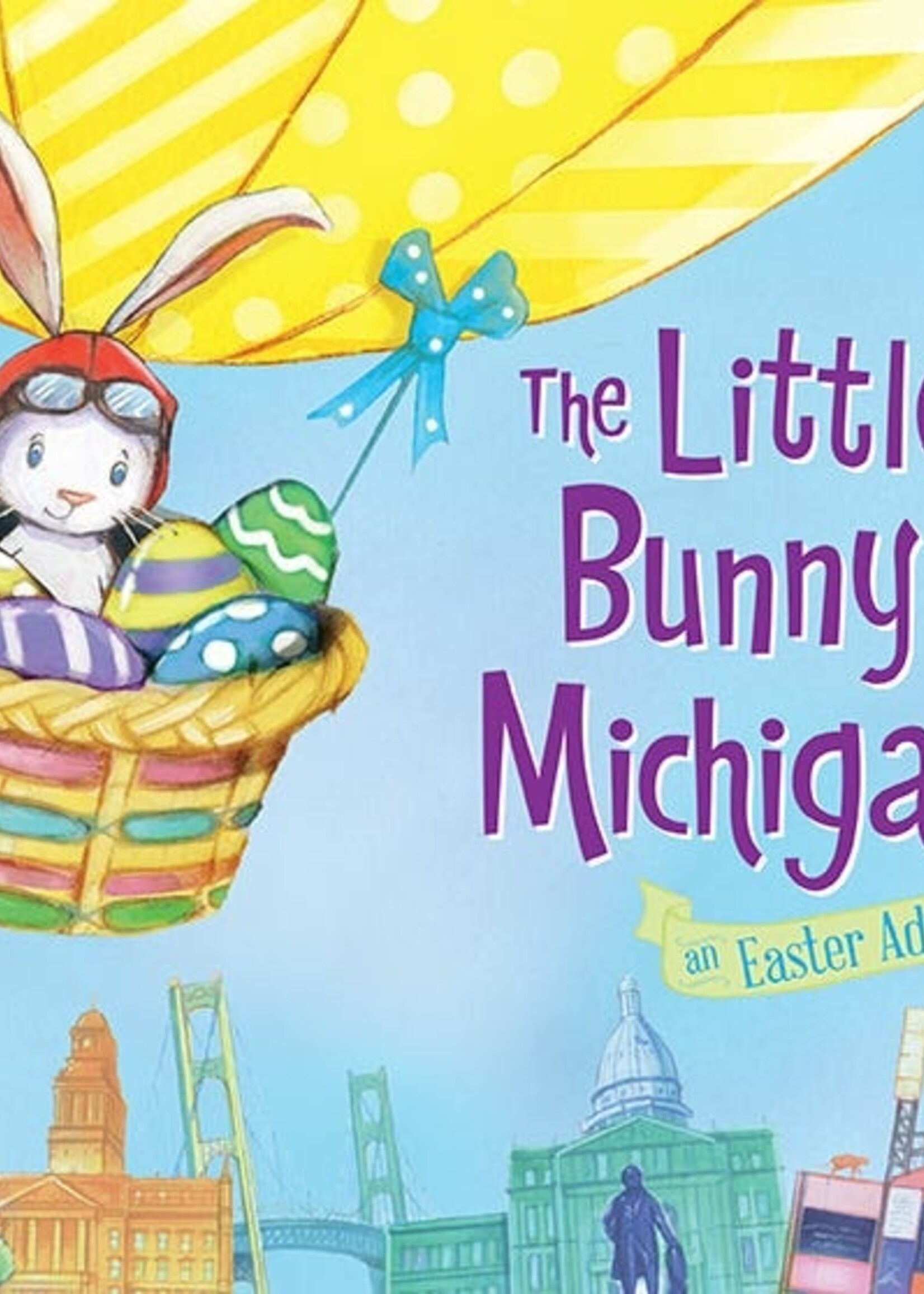 Littlest Bunny in Michigan