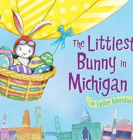 Littlest Bunny in Michigan