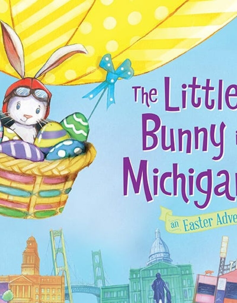 Littlest Bunny in Michigan