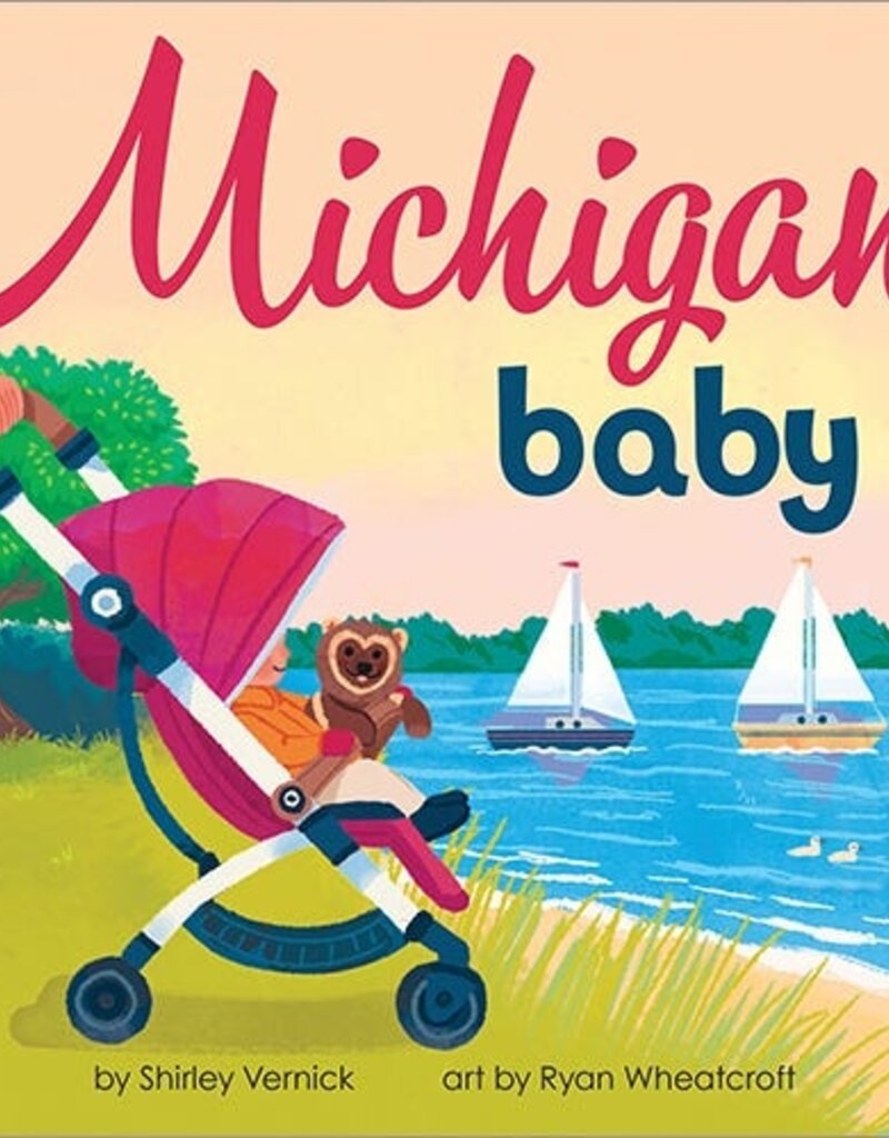 Michigan Baby