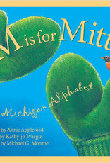 Sleeping Bear Press M is For Mitten