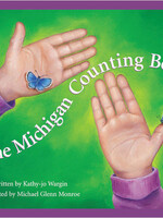 Sleeping Bear Press The Michigan Counting Book