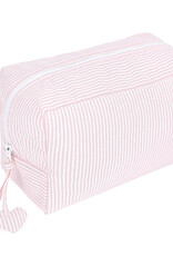 Nellapima Pink Nella Toiletry Bag