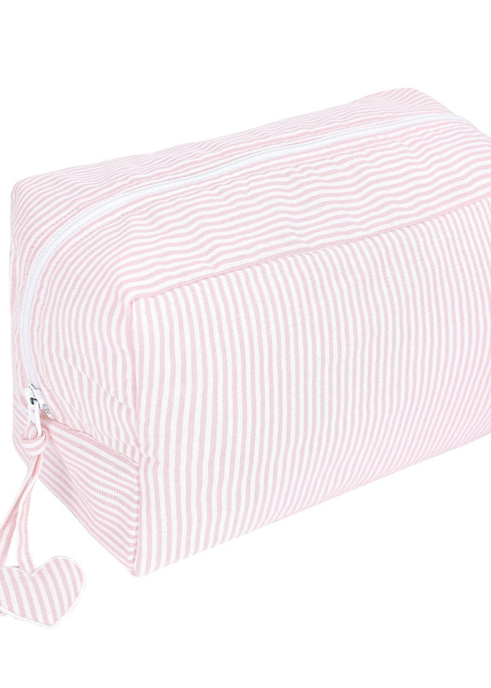 Nellapima Pink Nella Toiletry Bag