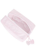 Nellapima Pink Nella Toiletry Bag