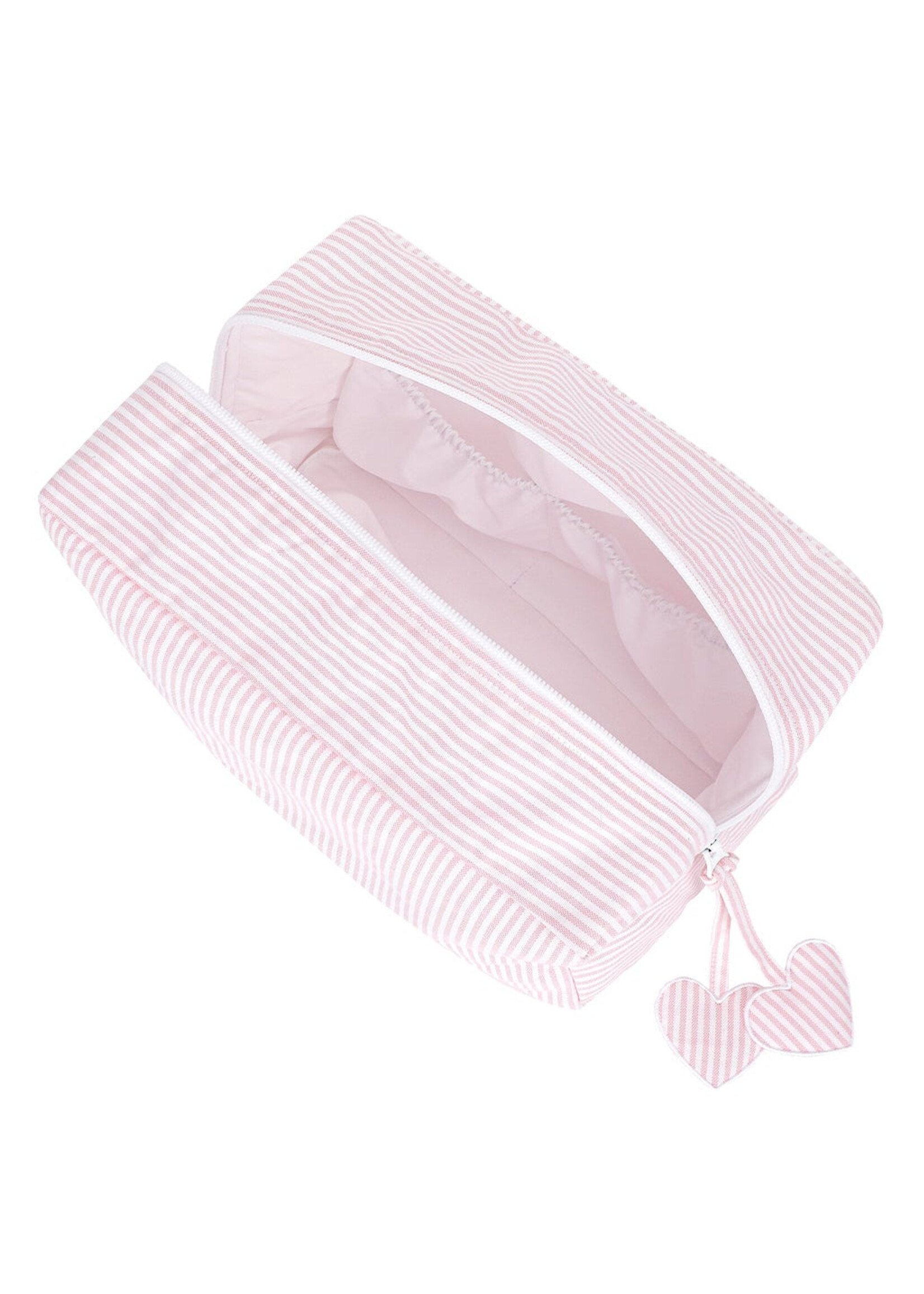 Nellapima Pink Nella Toiletry Bag
