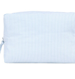 Nellapima Blue Nella Toiletry Bag