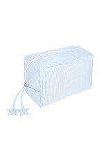 Nellapima Blue Nella Toiletry Bag