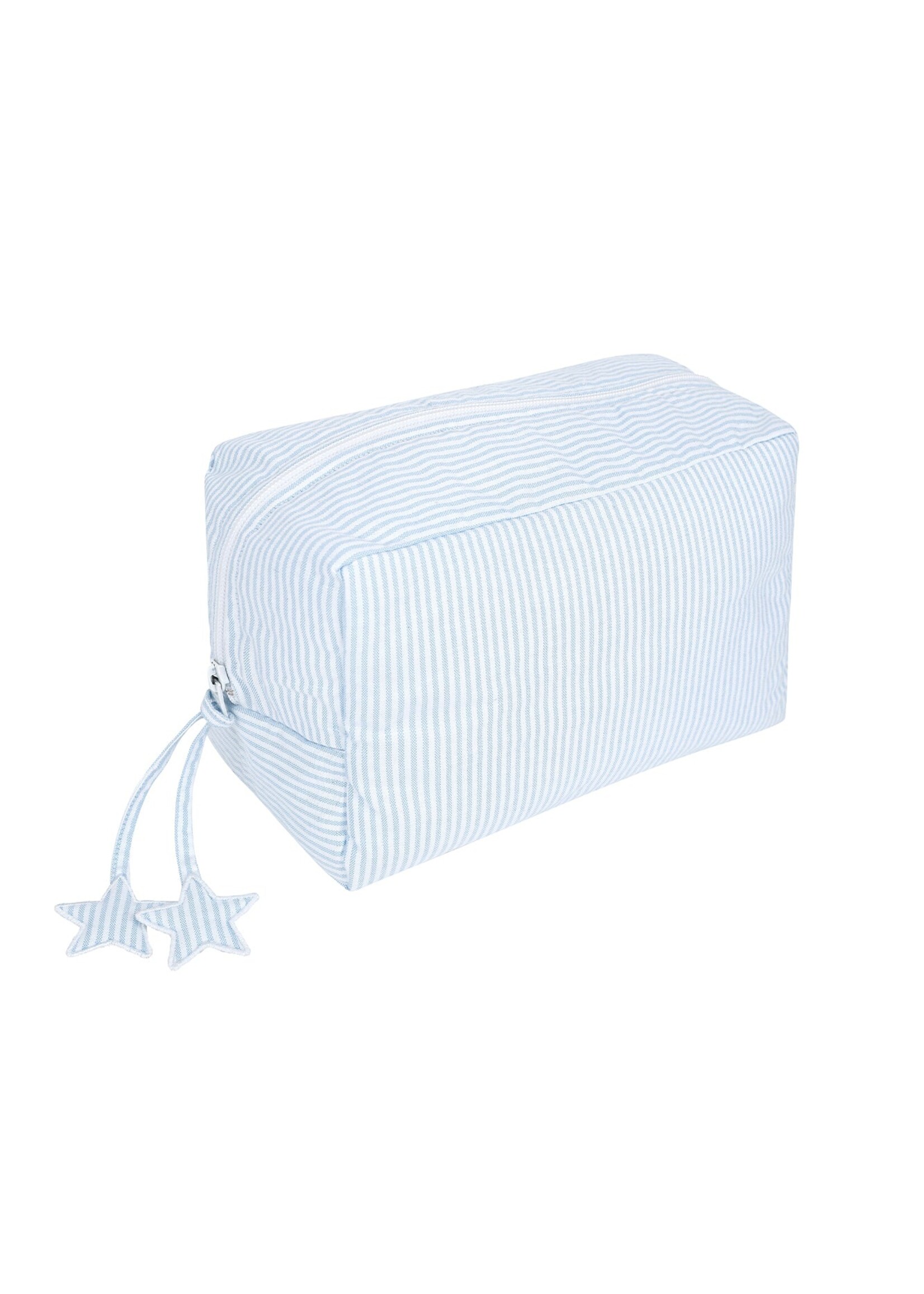 Nellapima Blue Nella Toiletry Bag